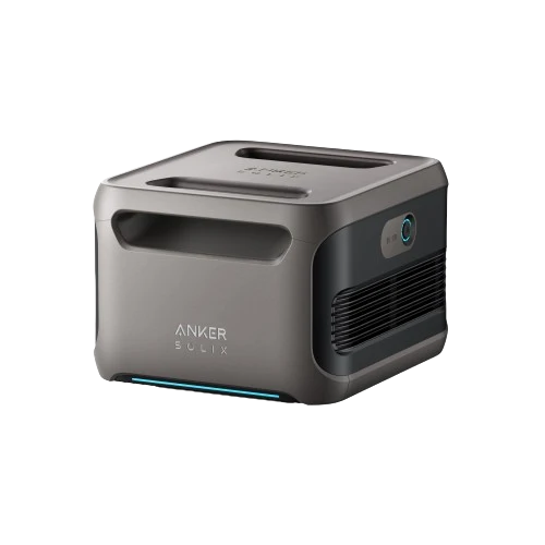 Anker SOLIX BP3800 Erweiterungsakku