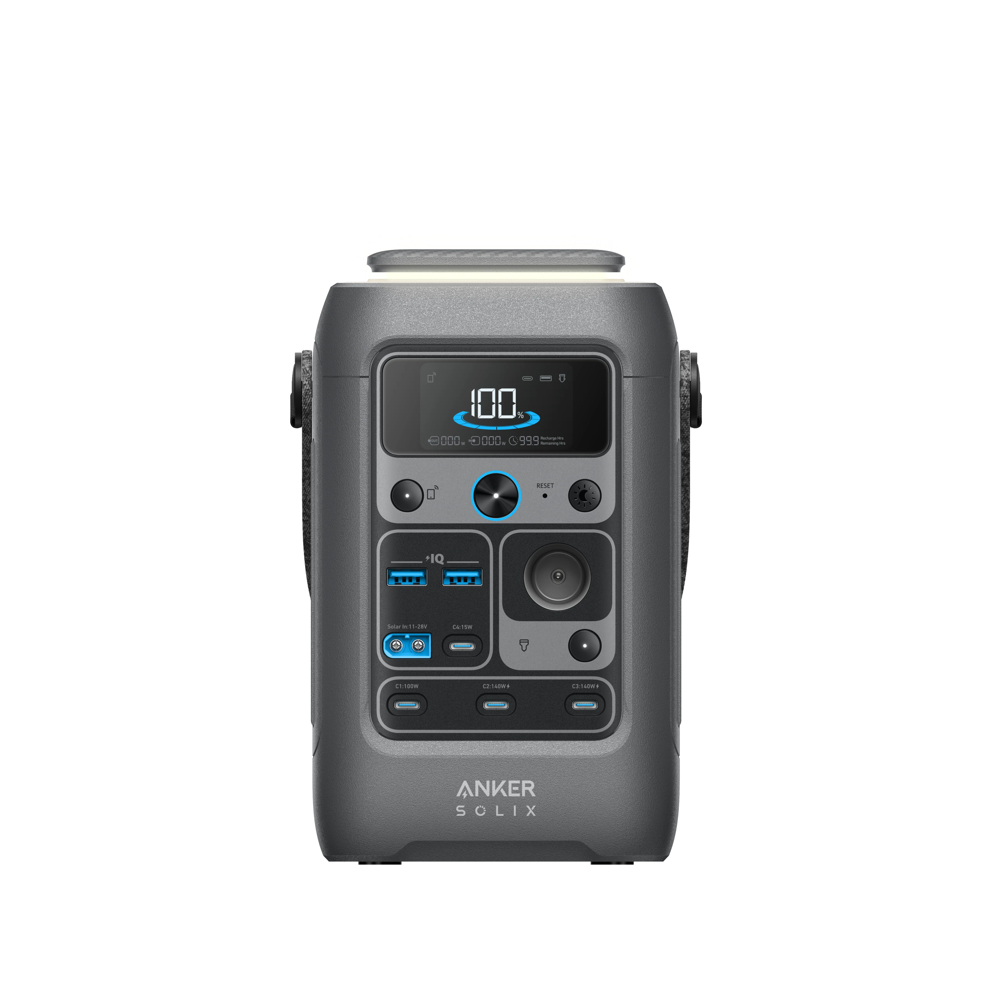 Anker SOLIX C300 DC