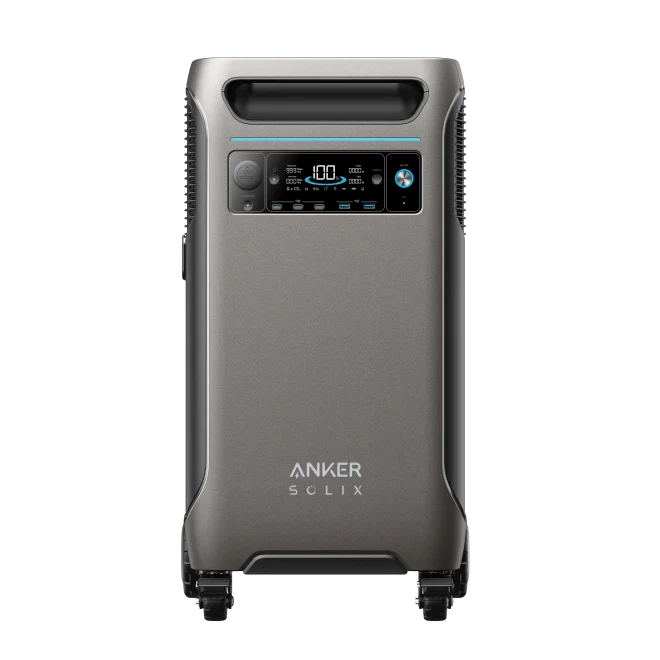 Anker SOLIX F3800