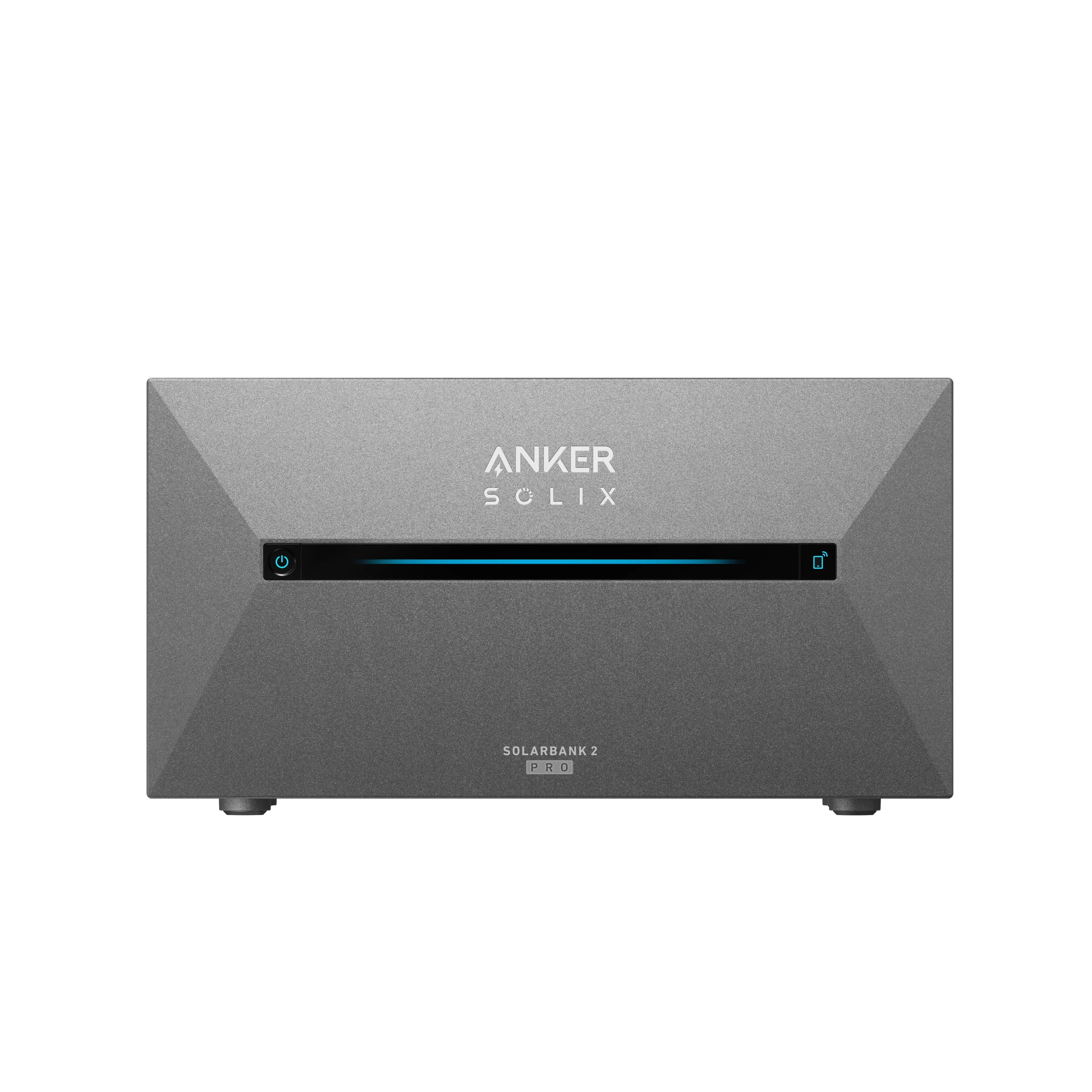 Anker SOLIX Solarbank 2 E1600 Pro