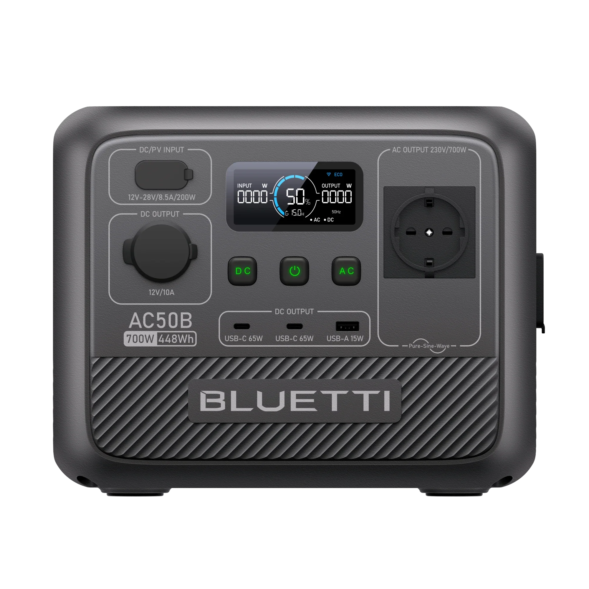 BLUETTI AC50B