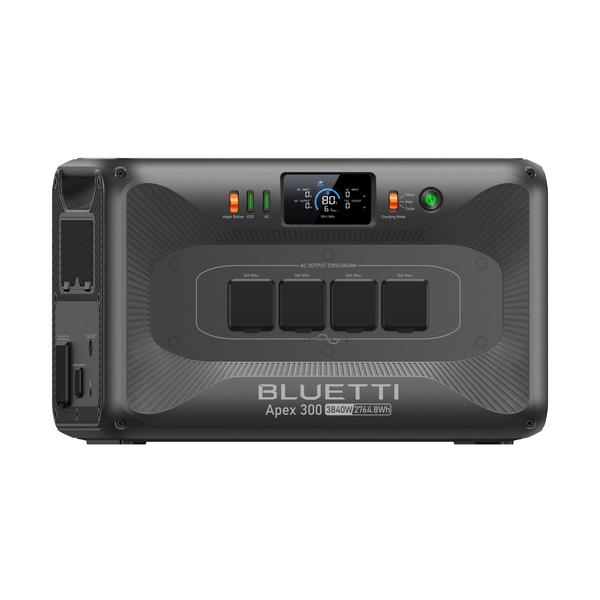 BLUETTI Apex 300