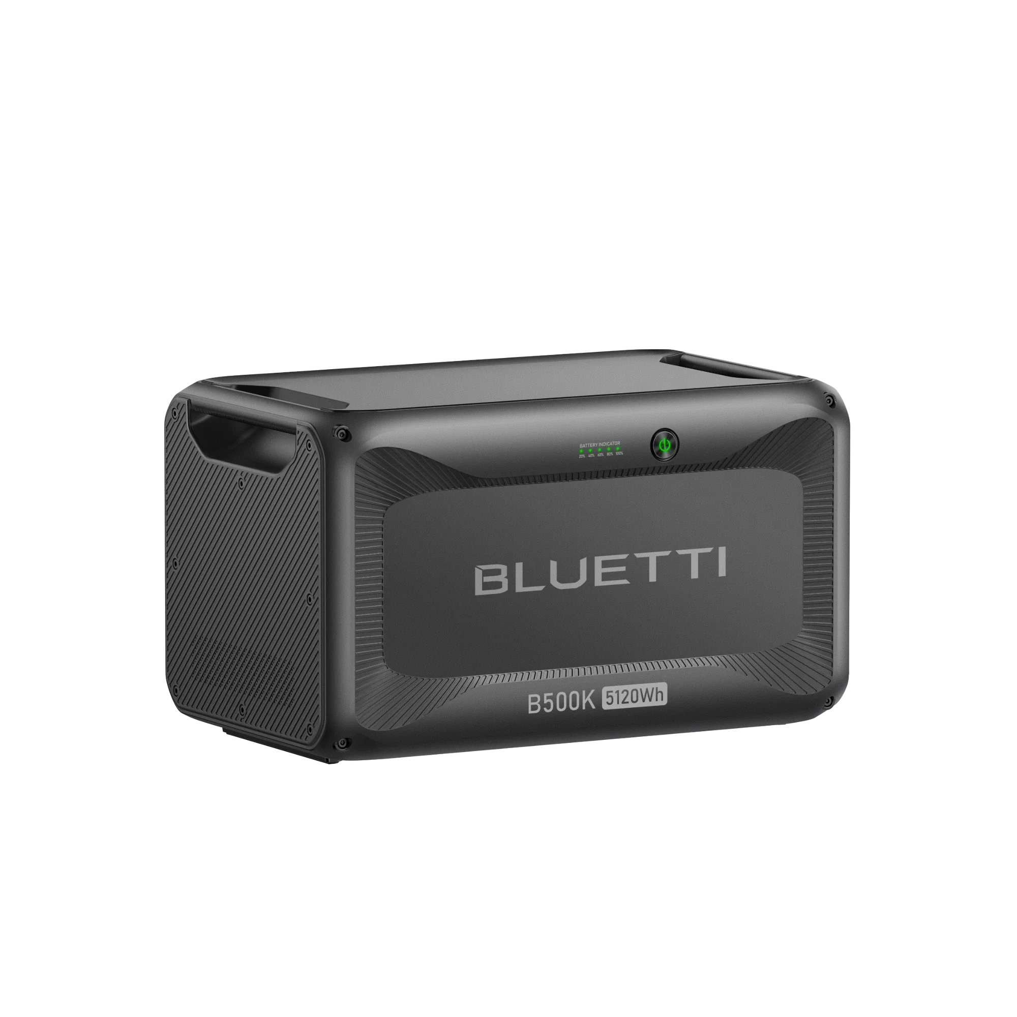 BLUETTI B500K