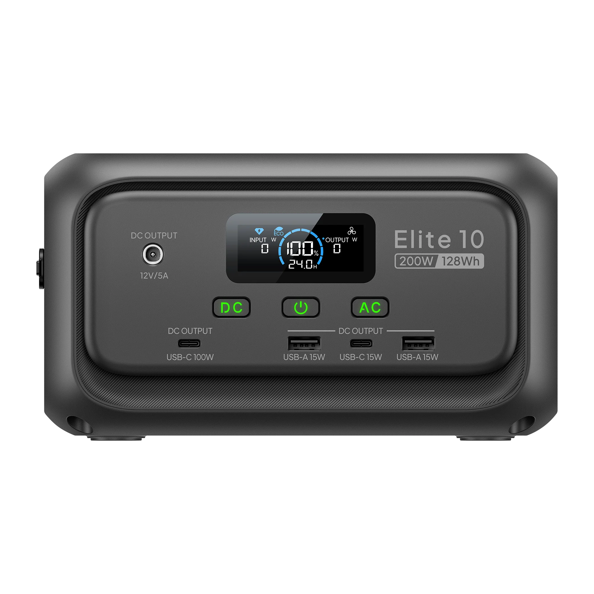BLUETTI Elite 10