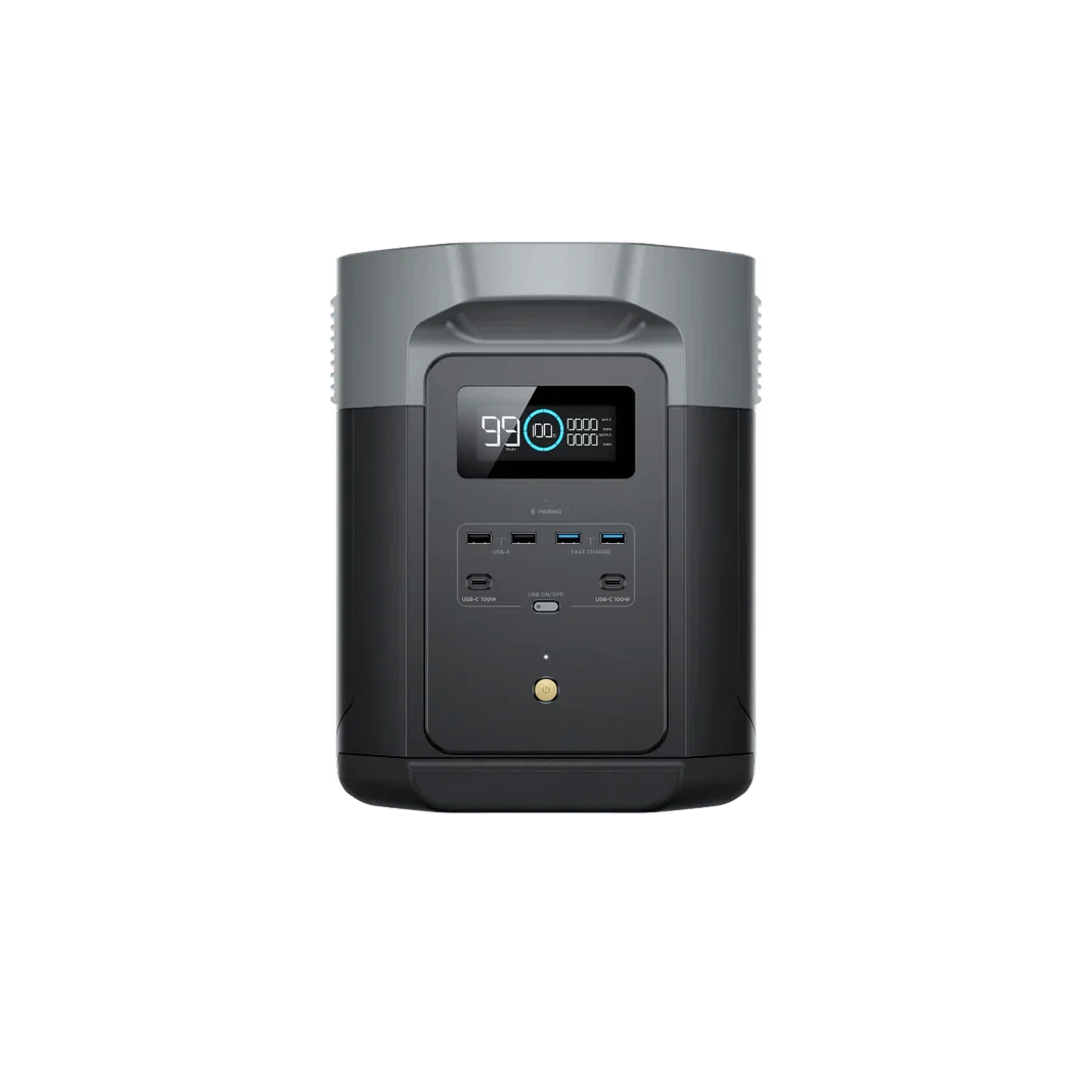 EcoFlow DELTA 2 Max