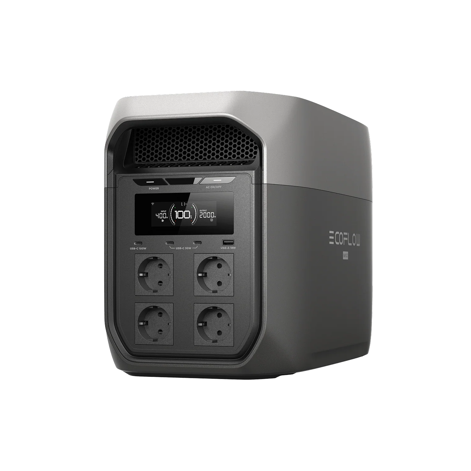 EcoFlow DELTA 3 Max