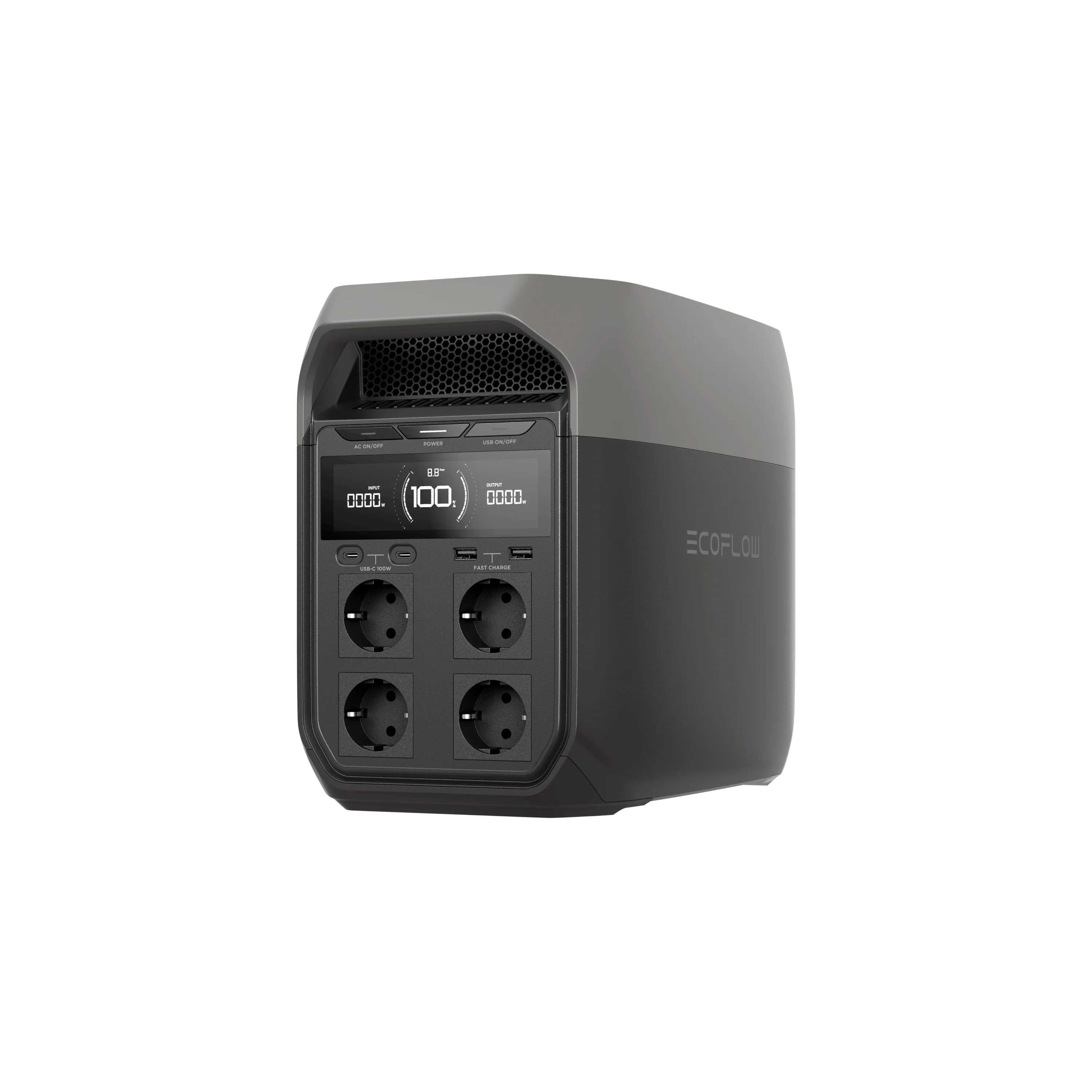 EcoFlow DELTA 3