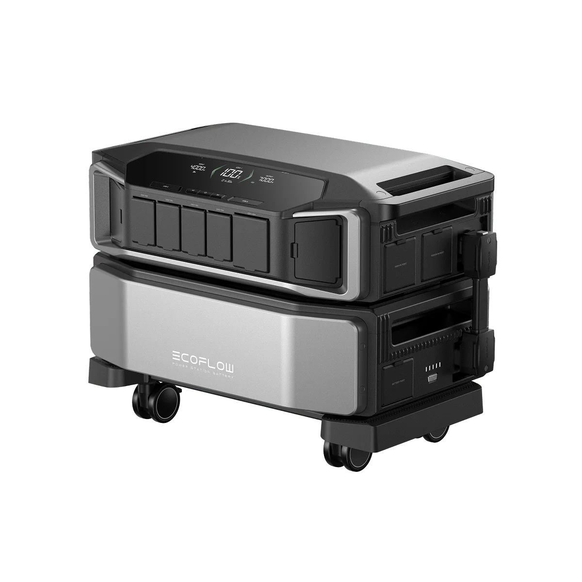 EcoFlow DELTA Pro Ultra