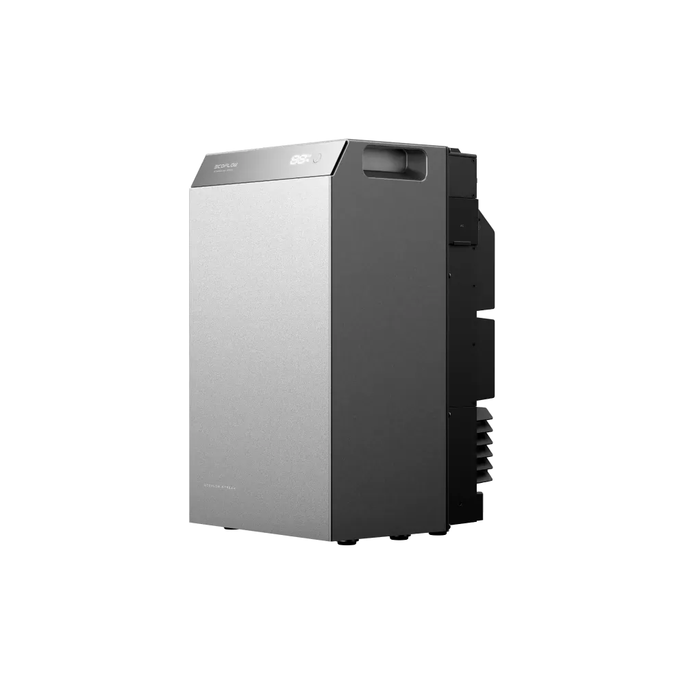 EcoFlow STREAM AC Solar Battery