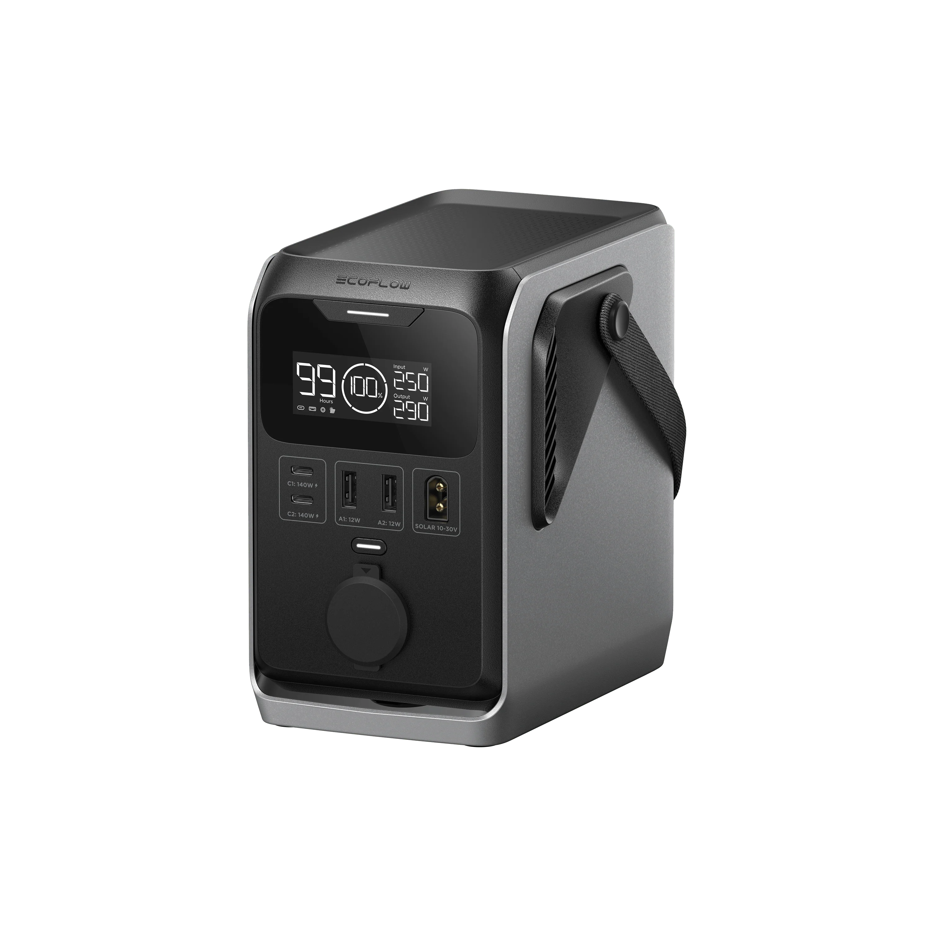 EcoFlow TRAIL 300 DC
