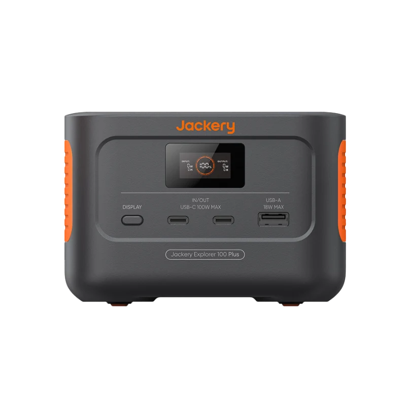 Jackery Explorer 100 Plus