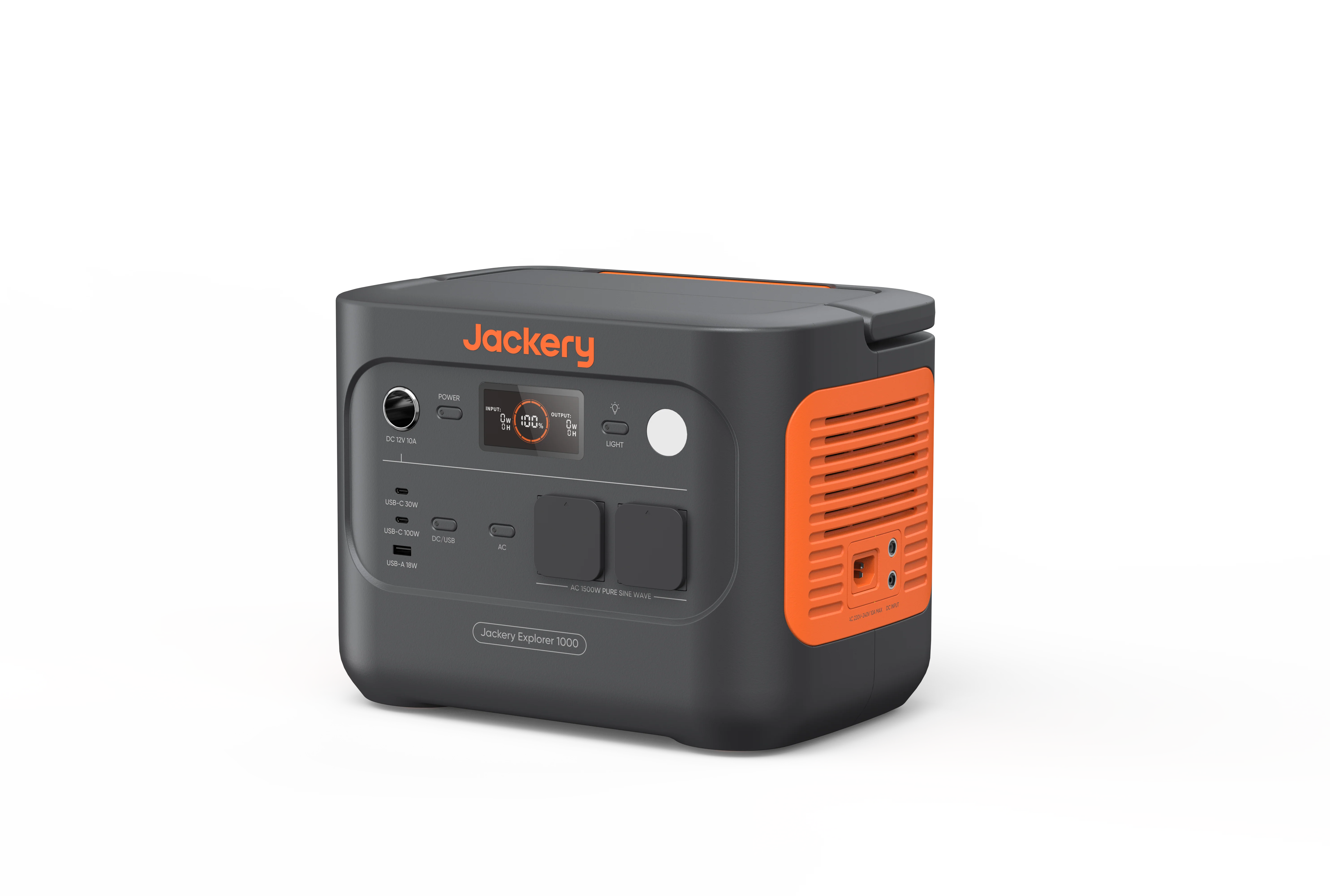 Jackery Explorer 1000 v2