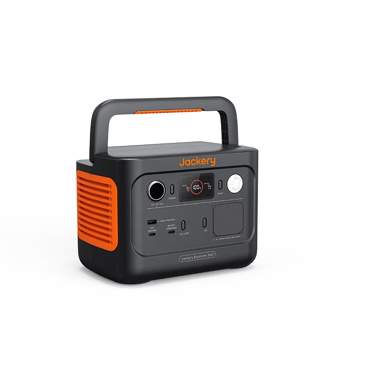 Jackery Explorer 240 v2