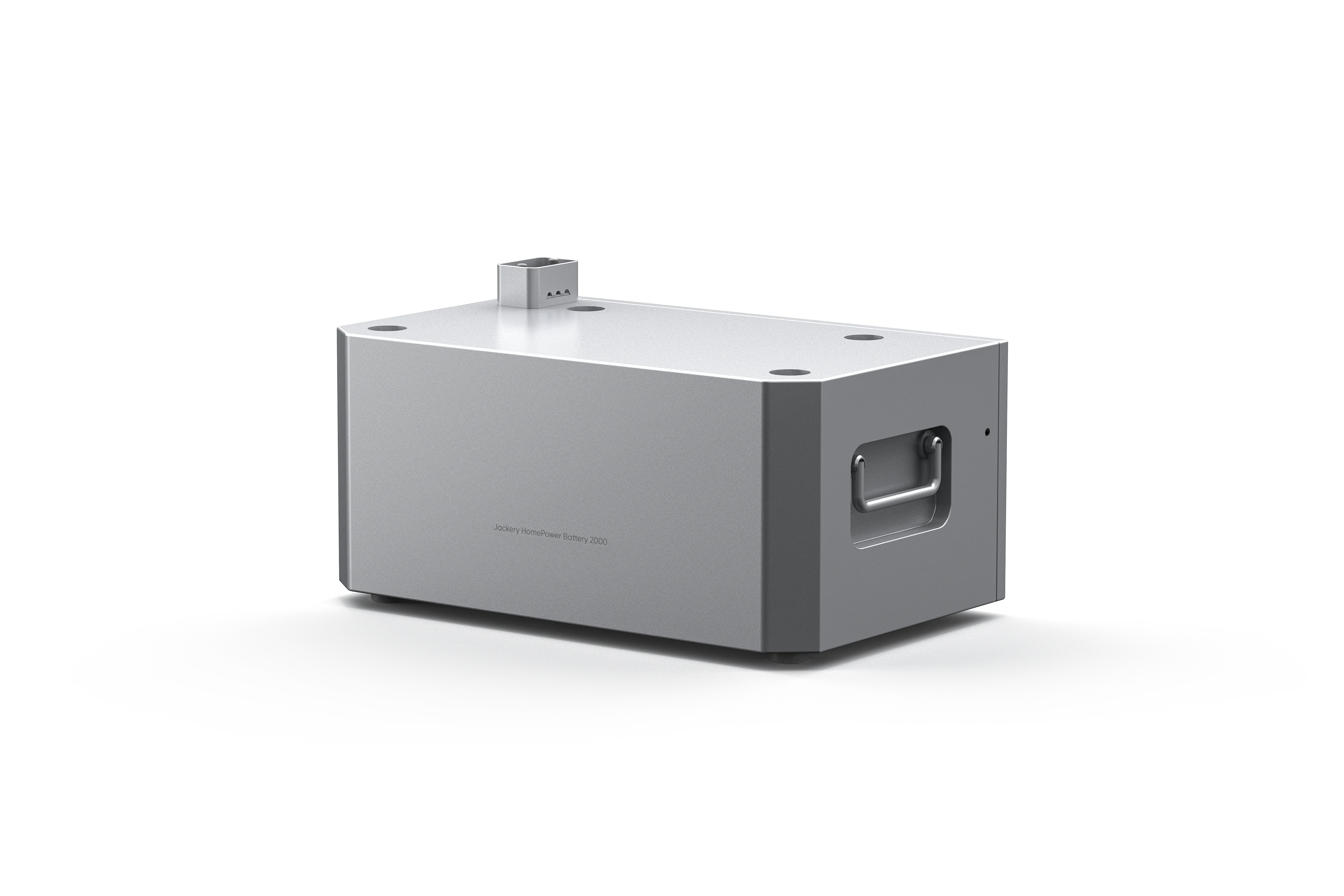 Jackery HomePower 2000 Ultra, batteria aggiuntiva