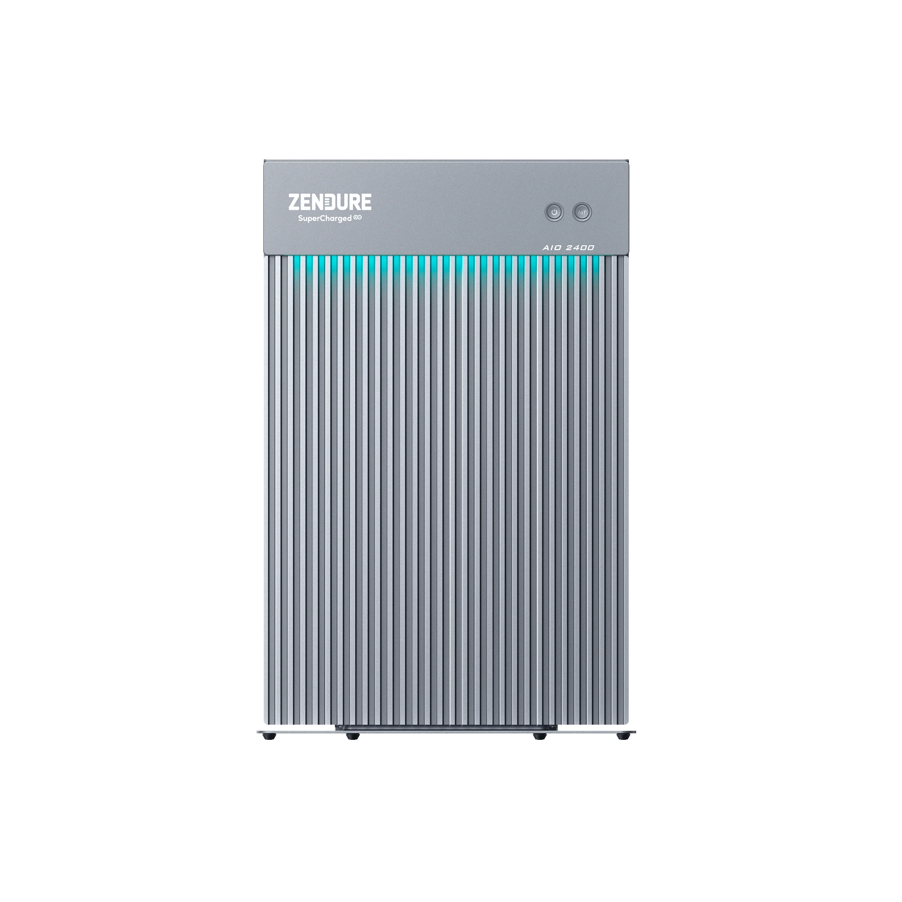 Zendure AIO 2400