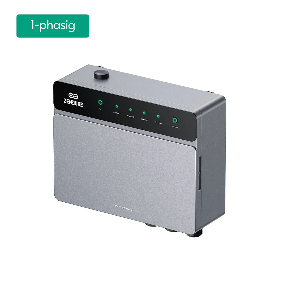 Zendure PowerHub