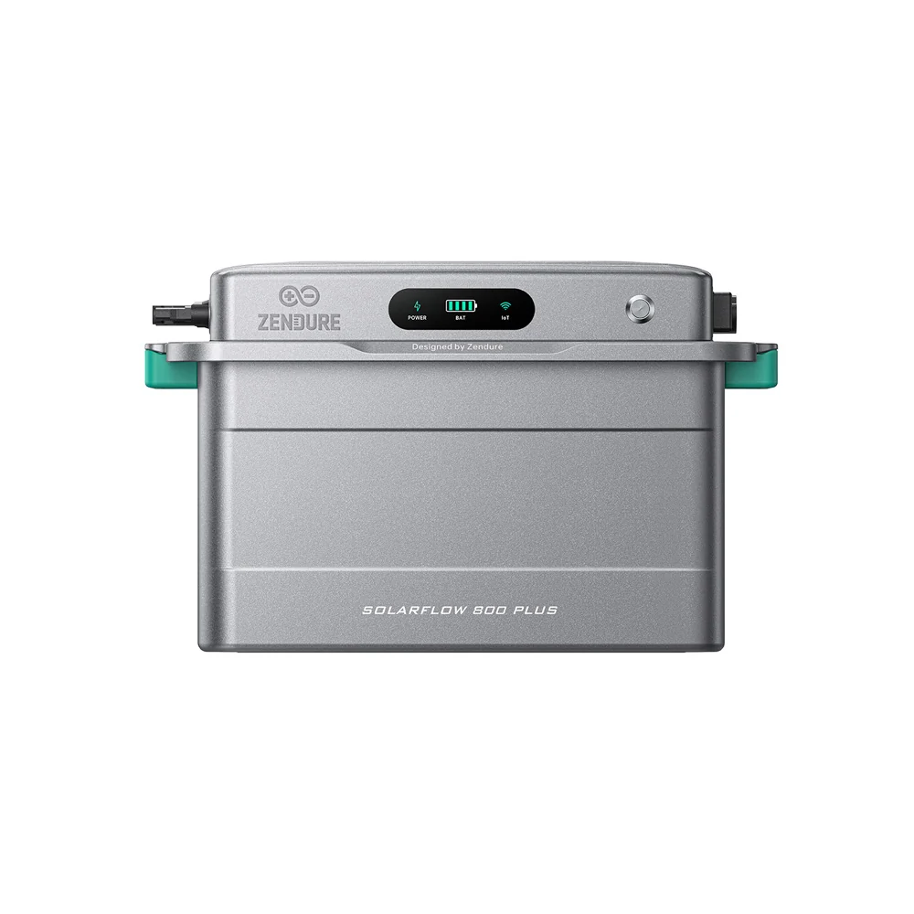 Zendure SolarFlow 800 Plus