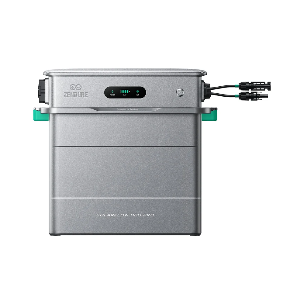 Zendure SolarFlow 800 Pro