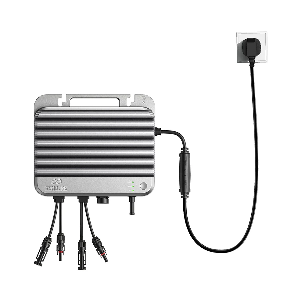 Zendure SolarFlow 800